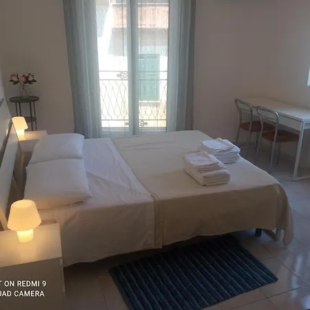 Le Guglie Apartmán Palermo