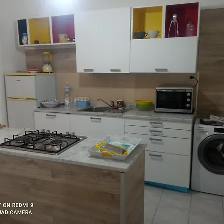 Le Guglie باليرمو