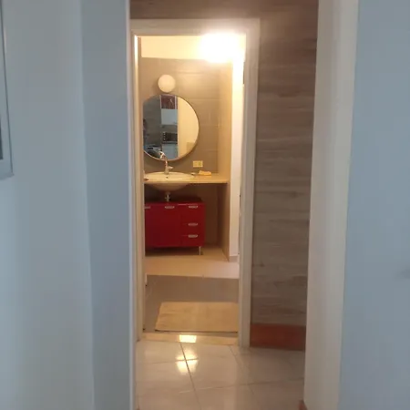 דירה Le Guglie *