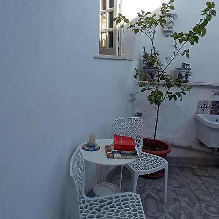 Le Guglie דירה פלרמו