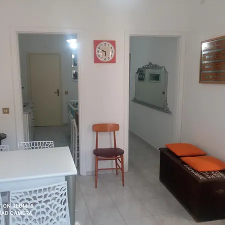 Le Guglie شقة باليرمو