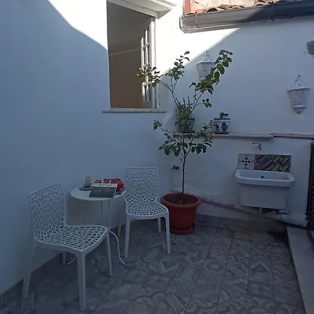 Le Guglie باليرمو