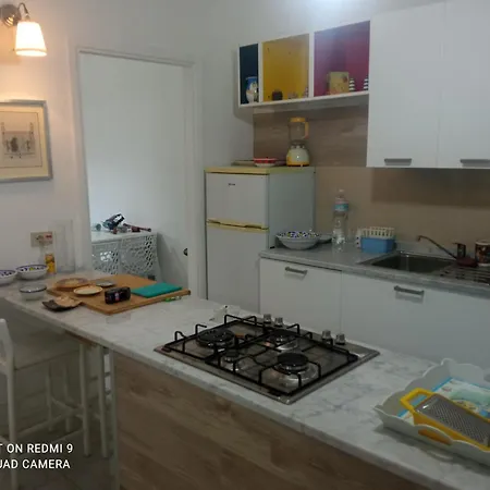 Apartment Le Guglie *