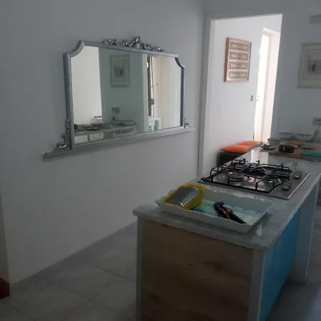 Le Guglie Apartment Palermo