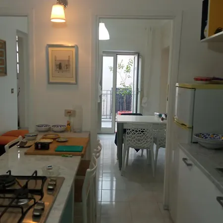 Le Guglie Palermo
