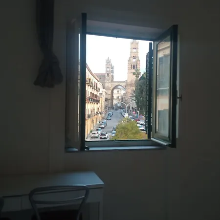 Le Guglie Apartment