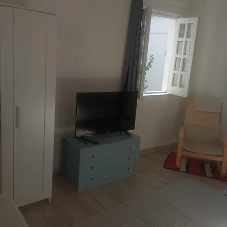 Le Guglie شقة باليرمو