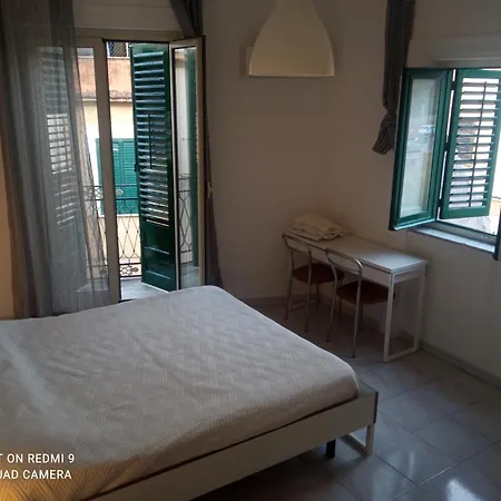 Le Guglie Apartment